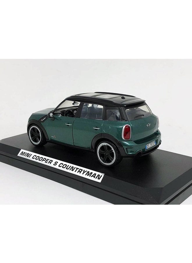 MOTORMAX 2011 Mini Cooper S Countryman - Image 5