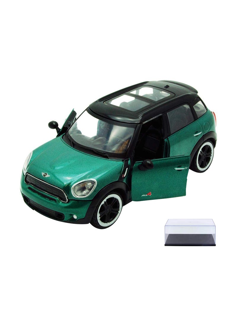 MOTORMAX 2011 Mini Cooper S Countryman - Image 1