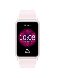 Honor Watch ES Coral Pink  - Image 1