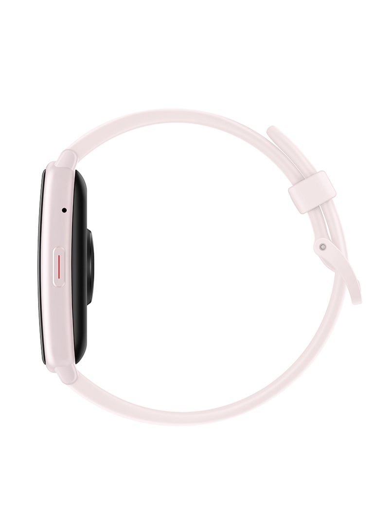 هونور ساعة يد ES شعاب مرجانية وردية - Image 2