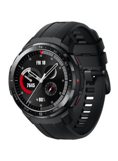 Honor Watch GS Pro Charcoal Black  - Image 3
