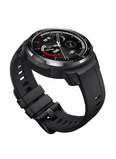 Honor Watch GS Pro Charcoal Black  - Image 5