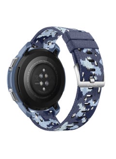 Honor Watch GS Pro Camo Blue  - Image 2