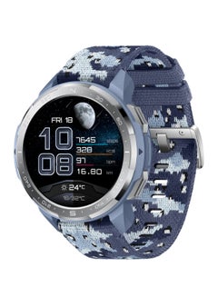 Honor Watch GS Pro Camo Blue  - Image 3