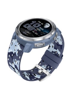 Honor Watch GS Pro Camo Blue  - Image 4