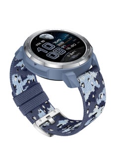 Honor Watch GS Pro Camo Blue  - Image 5