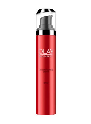Advanced Anti-Ageing SPF 30 Micro-Sculpting Cream Red 50ml - v1604829379/N11293826A_1