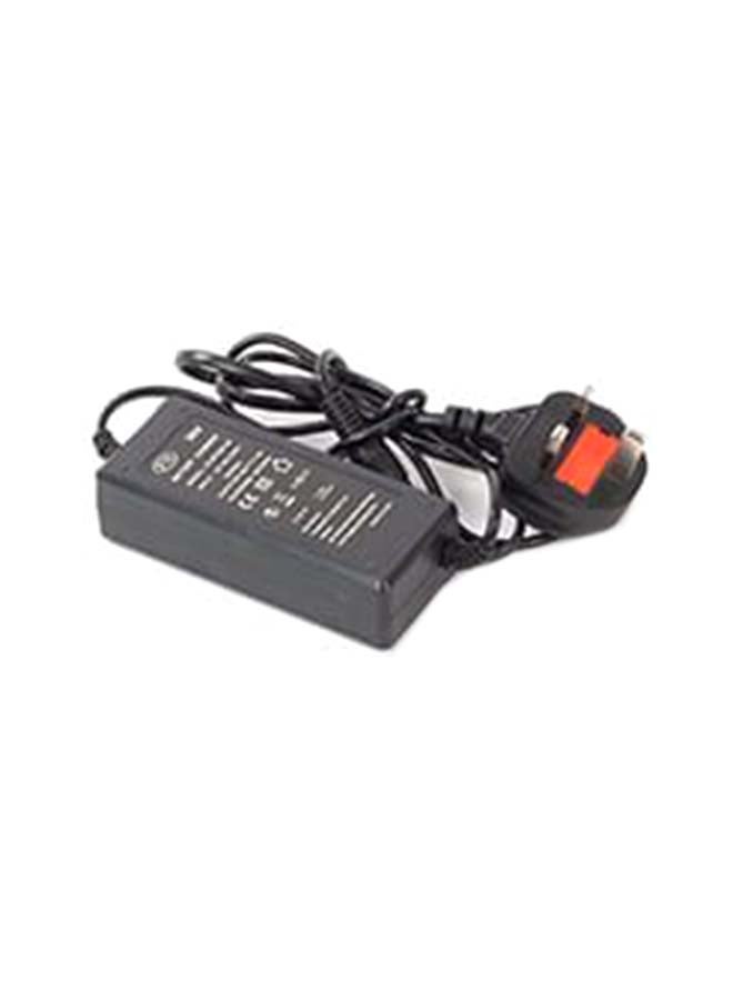 Electric Drift Scooter With Accessories Blue 94x64x60cm - Image 4