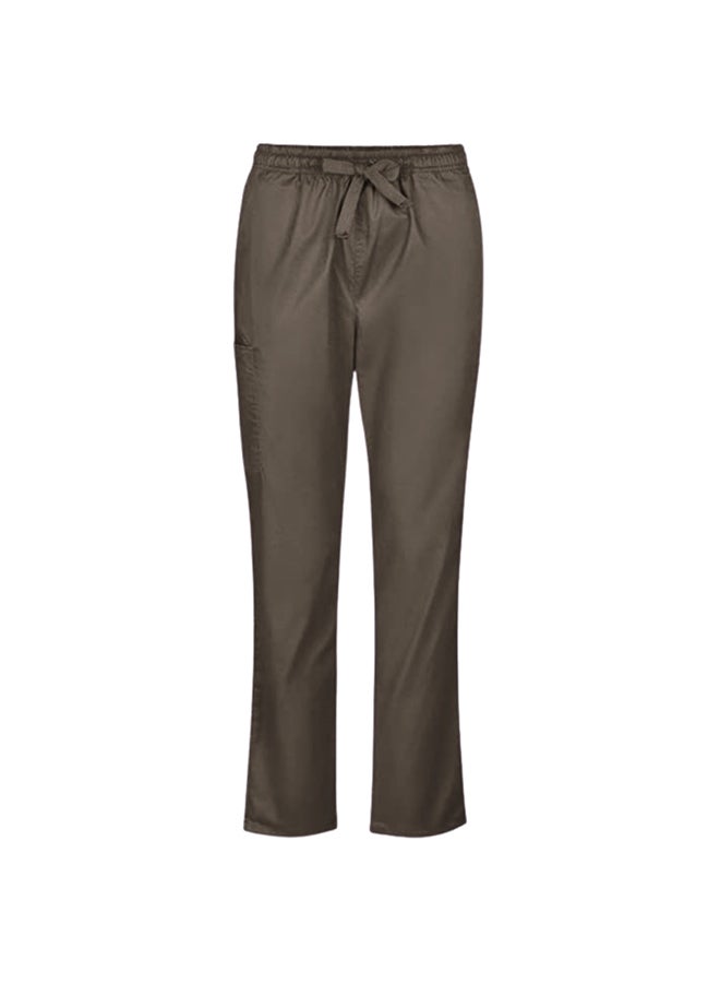 Vincent Medical Scrub Set Dark Grey - Image 3