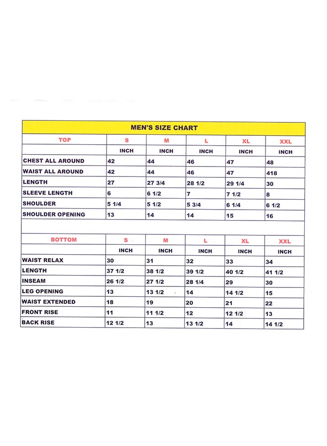 Vincent Medical Scrub Set Dark Grey - Image 4