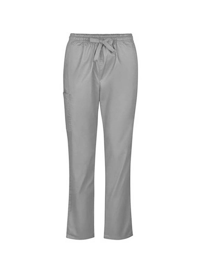 Vincent Medical Scrub Set Grey  - Image 3