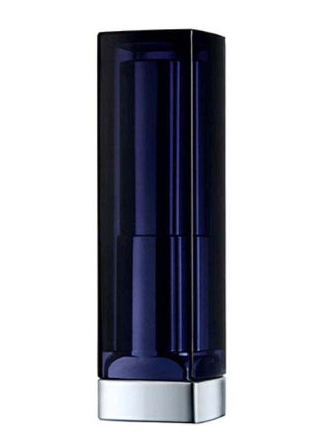 Colour Sensational Lipstick 885 Midnight Merlot bold