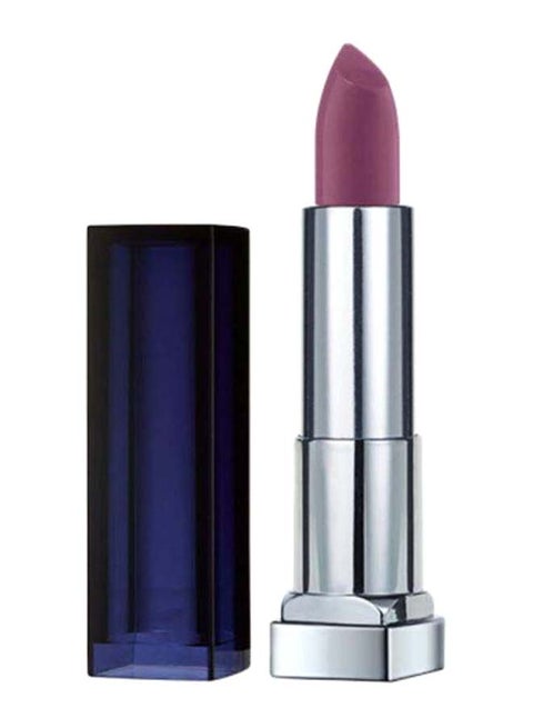 Colour Sensational Lipstick 885 Midnight Merlot bold