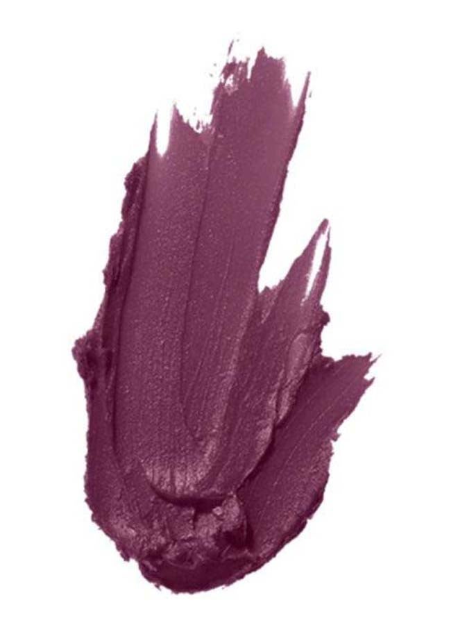 Colour Sensational Lipstick 885 Midnight Merlot bold
