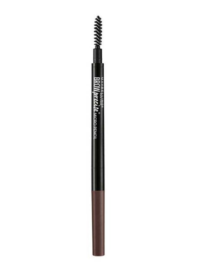 MAYBELLINE NEW YORK - Precise Micro Eyebrow Pencil Deep Brown - Image 1