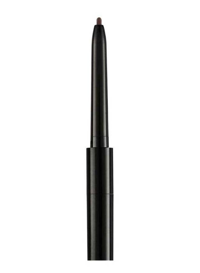 MAYBELLINE NEW YORK - Precise Micro Eyebrow Pencil Deep Brown - Image 1
