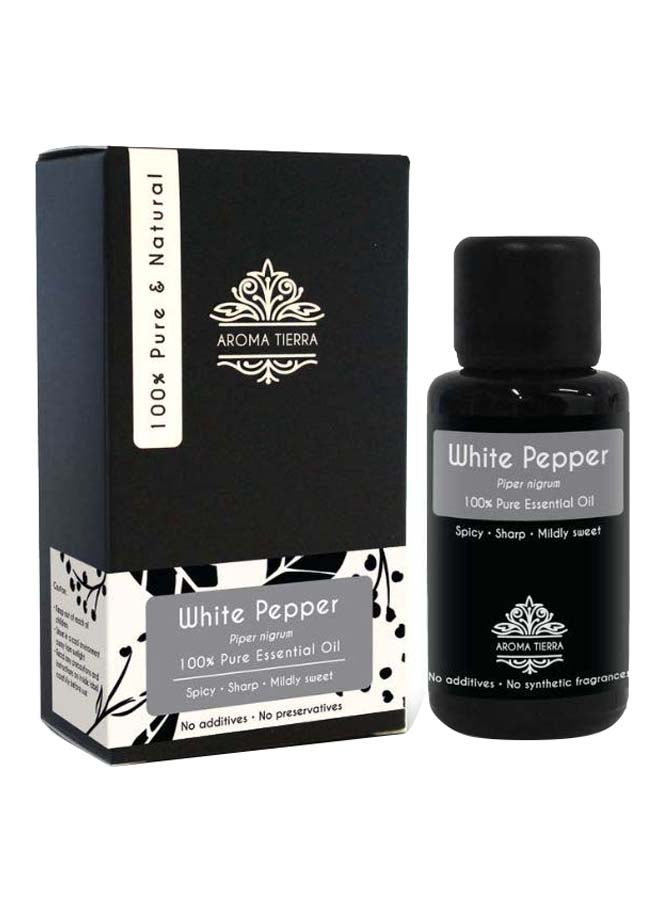 White Pepper Essential Oil 30ml - v1604898075/N13818959A_1