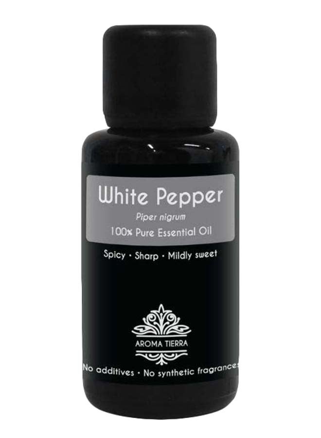 White Pepper Essential Oil 30ml - v1604898076/N13818959A_2