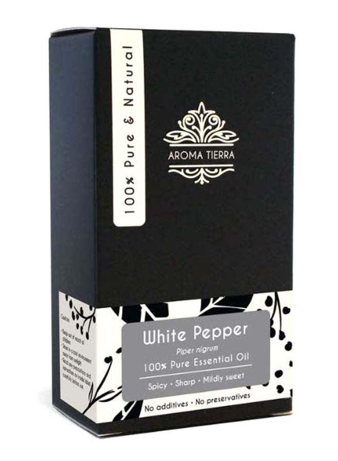 White Pepper Essential Oil 30ml - v1604898076/N13818959A_5