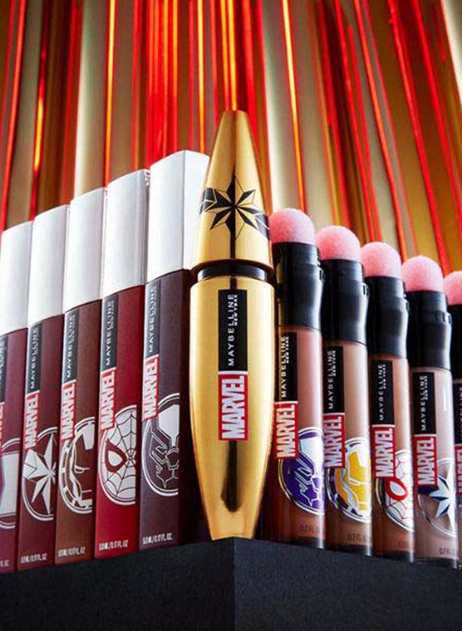 Instant Age Rewind Eraser Dark Circles Concealer - Marvel Edition 07 Sand