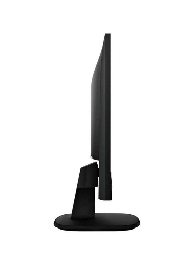 فيليبس شاشة 24 بوصة عالية الدقة IPS LED مع شاشة ذات حدود ضيقة، حامل VESA، HDMI، VGA، مكبر صوت، 243V7QJAB - Image 3