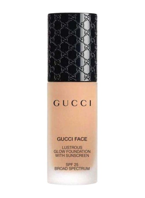 Lustrous Glow Foundation Medium 110