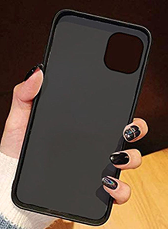 Zoot Skull Printed Case Cover -for Apple iPhone 12 mini White/Pink/Black White/Pink/Black - Image 2