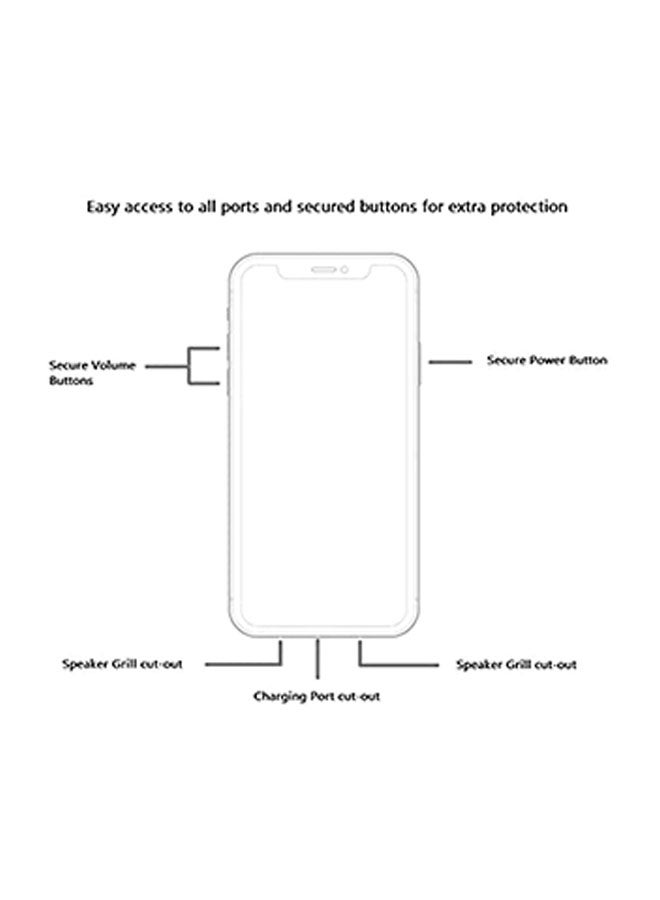 Zoot Skull Printed Case Cover -for Apple iPhone 12 mini White/Pink/Black White/Pink/Black - Image 5