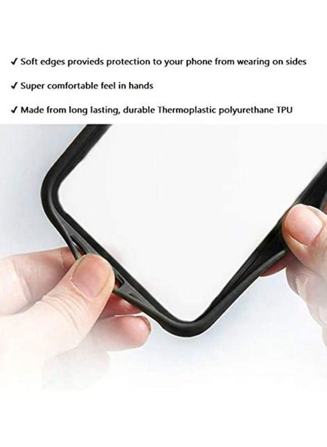 Zoot - Headphone Printed Case Cover -for Apple iPhone 12 Pro Max Blue/Pink/Black Blue/Pink/Black - Image 1