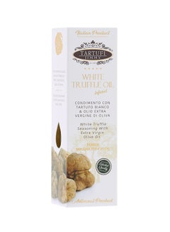 White Truffle Oil Infused 100ml