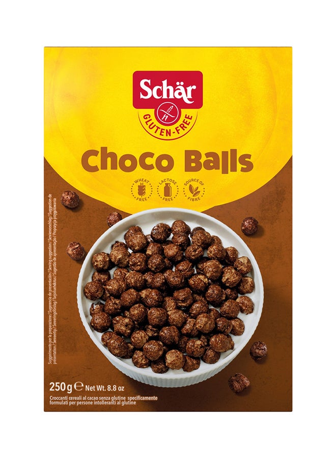 Schar - Choco Balls 250grams - Image 1