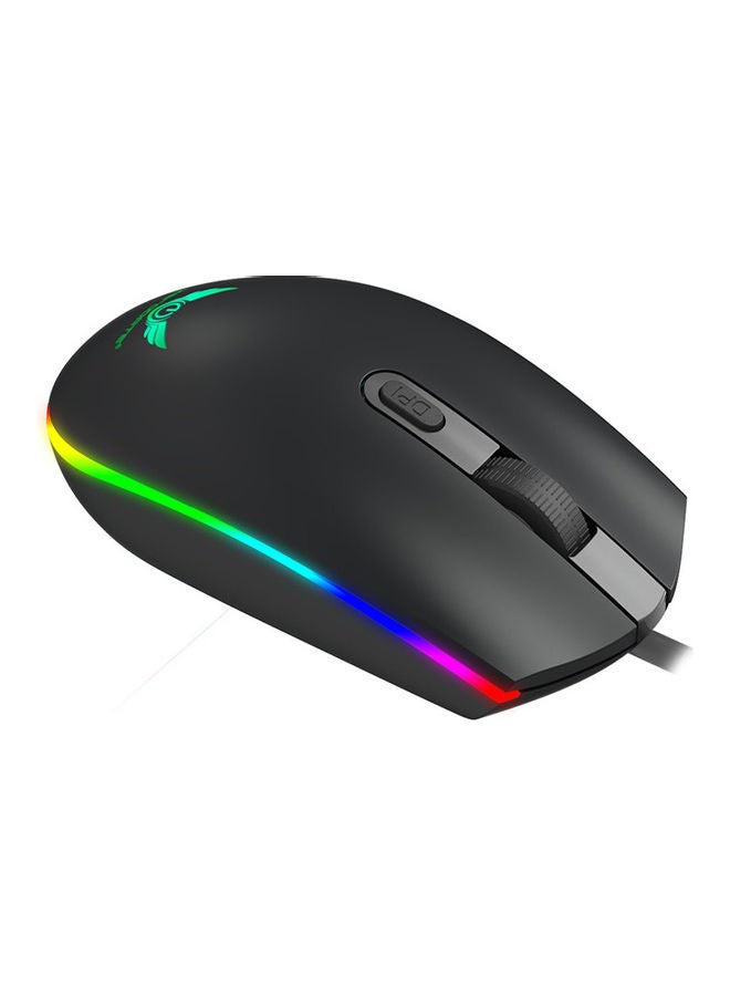 ZERODATE Wired Gaming Mouse  - Image 1