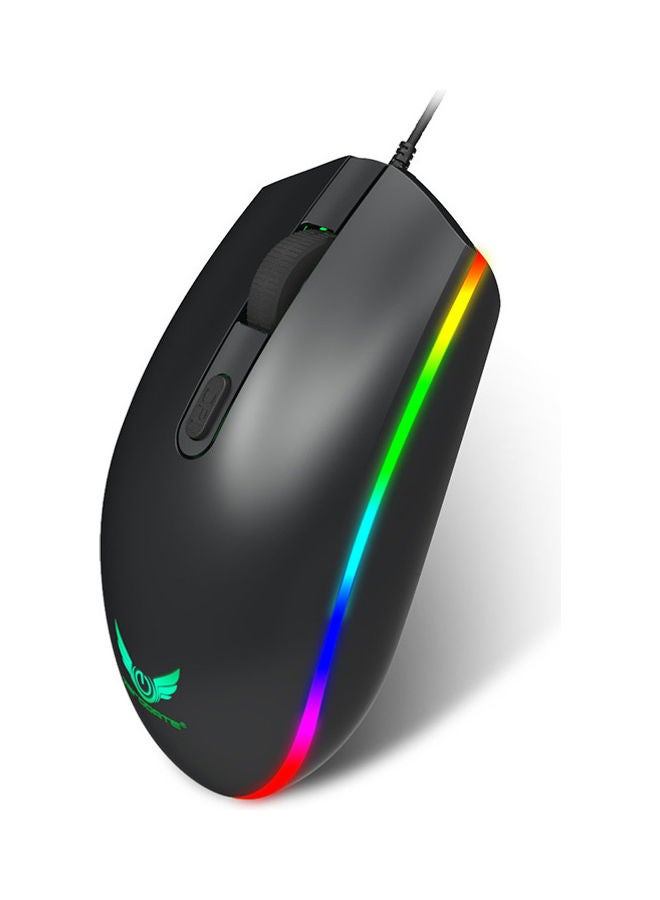 ZERODATE Wired Gaming Mouse  - Image 2