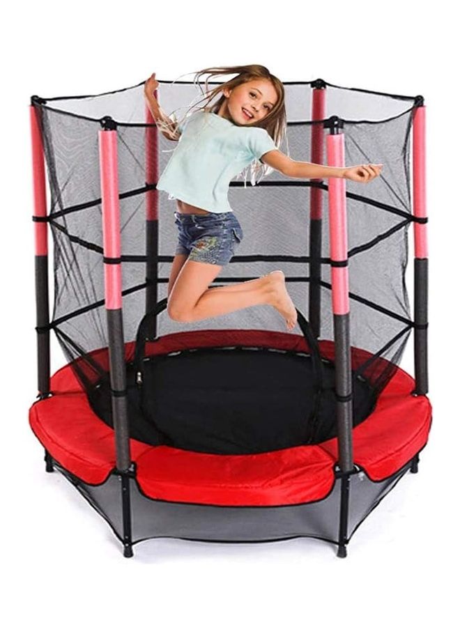 Cool Baby - Indoor Trampoline 76*35*35cm - Image 1