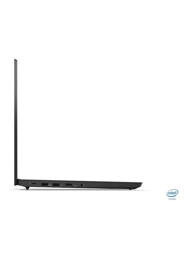 Lenovo ThinkPad E15 Laptop With 15.6-Inch Display, Core i7 Processor/8GB RAM/512GB SSD/Intel UHD Graphics Black  - Image 3