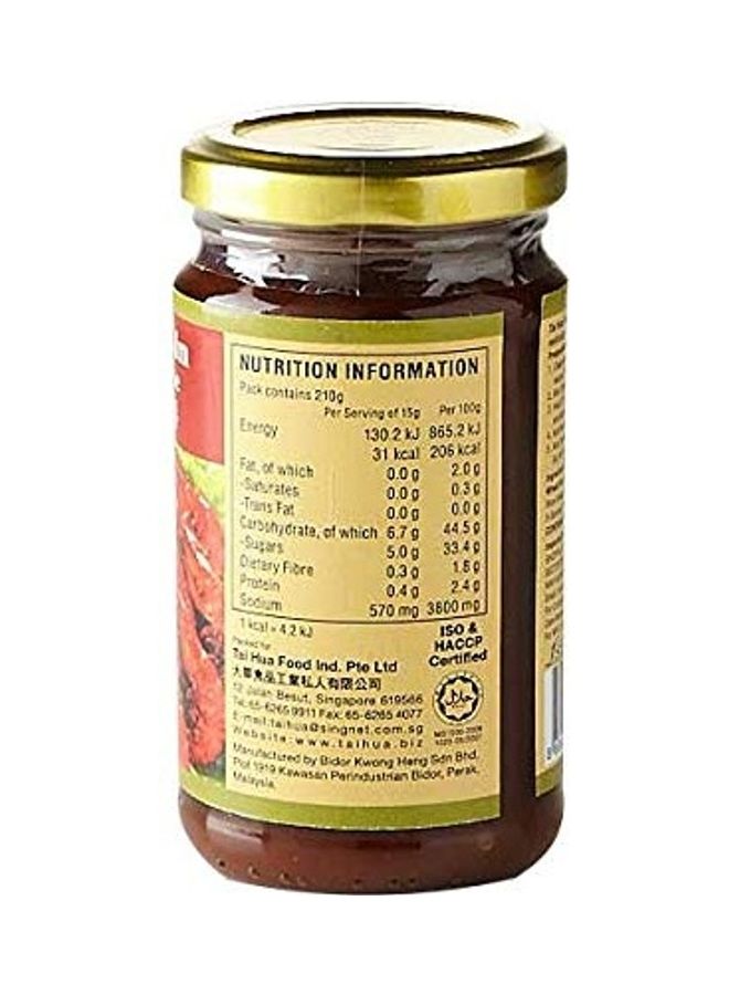 Tai Hua Hoisin Sauce 150ml  - Image 2