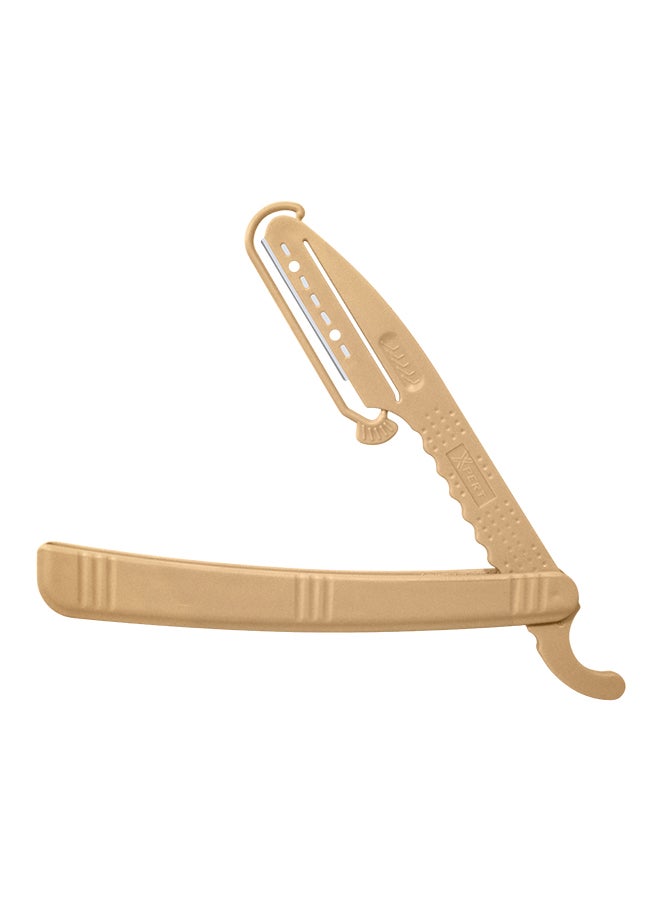 Swift 25-Piece Razors Beige  - Image 2