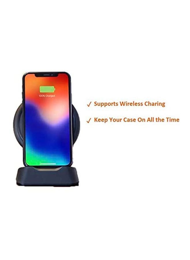 Zoot Hong Kong City Printed Case Cover -for Apple iPhone 12 Pro White/Orange/Violet White/Orange/Violet - Image 4