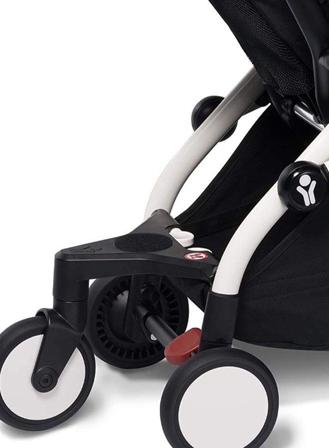 BABYZEN - Yoyo Stroller Bag Provides Additional, Sturdy Storage For The Yoyo2 Stroller S And Prams Includes Wheel Base And Hooks - Image 1
