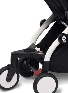 Yoyo Stroller Bag Provides Additional, Sturdy Storage For The Yoyo2 Stroller S And Prams Includes Wheel Base And Hooks - v1604910117/N21630982A_6