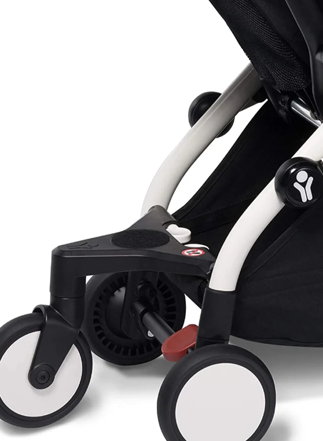 BABYZEN Yoyo Stroller Bag Provides Additional, Sturdy Storage For The Yoyo2 Stroller S And Prams Includes Wheel Base And Hooks
