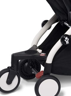 BABYZEN Yoyo Stroller Bag Provides Additional, Sturdy Storage For The Yoyo2 Stroller S And Prams Includes Wheel Base And Hooks  - Image 5