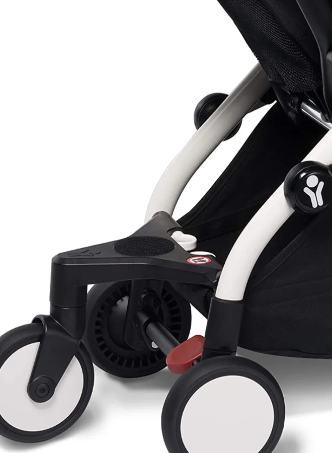 BABYZEN Yoyo Stroller Bag Provides Additional, Sturdy Storage For The Yoyo2 Stroller S And Prams Includes Wheelbase And Hooks