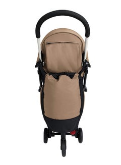 BABYZEN Yoyo Stroller Bag Provides Additional, Sturdy Storage For The Yoyo Stroller S And Prams Includes Wheel Base And Hooks  - Image 4