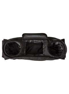 Britax Romer Stroller Organizer With Cup Holder - Black  - Image 2