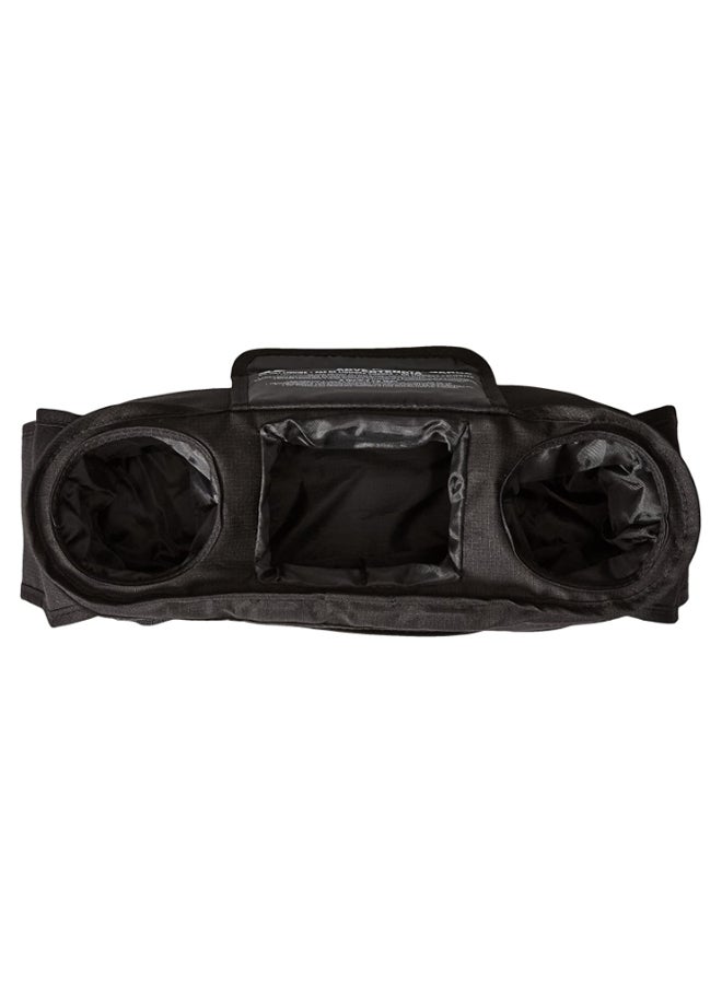 Britax Romer - Stroller Organizer With Cup Holder - Black - Image 1