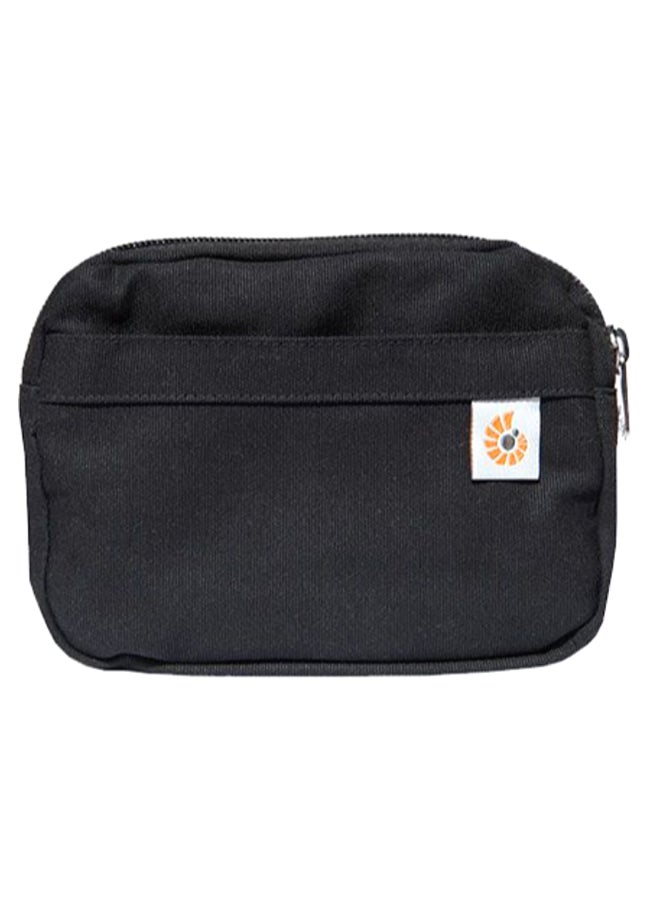 ergobaby Omni 360 Cool Air Mesh Baby Carrier - Black - Image 2