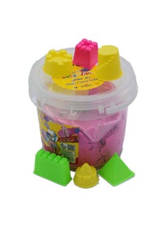 class Magic Cotton Sand Clay With Molding Tools  - Image 1