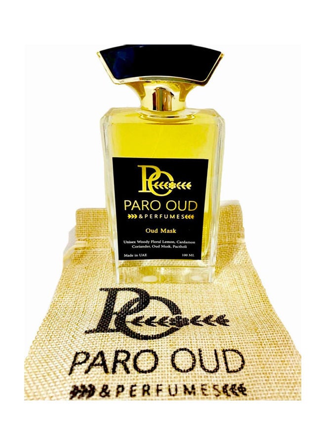 بارود ماء عطر بارو أود EDP 100ملليلتر - Image 1