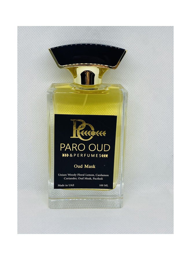بارود ماء عطر بارو أود EDP 100ملليلتر - Image 2